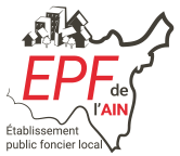 EPF de l'Ain